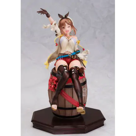 Statuie PVC Atelier Ryza Ever Darkness & the Secret Hideout 1/7 Ryza Atelier Series 25th Anniversary ver. 22 cm termékfotója