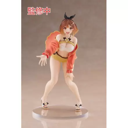 Atelier Ryza: Ever Darkness & the Secret Hideout Statuie PVC Coreful Ryza Costum de baie Ver. 18 cm termékfotója