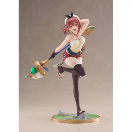 Atelier Ryza: Ever Darkness & the Secret Hideout The Animation Statuie PVC 1/7 Reisalin 