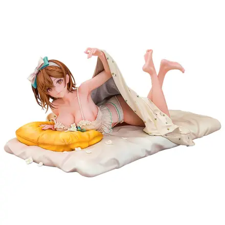 Atelier Ryza x Azur Lane Statuetă PVC 1/7 Reisalin Stout: Late-Night Alchemist Ver. 11 cm poza produsului