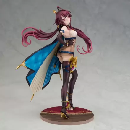 Atelier Sophie 2: The Alchemist of the Mysterious Dream Statuie PVC 1/7 Ramizel Erlenmeyer 22 cm termékfotója