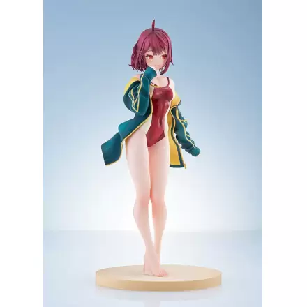 Atelier Sophie: The Alchemist of the Mysterious Book Statuie PVC 1/7 Sophie Neuenmuller Swimwear Ver. 25 cm termékfotója