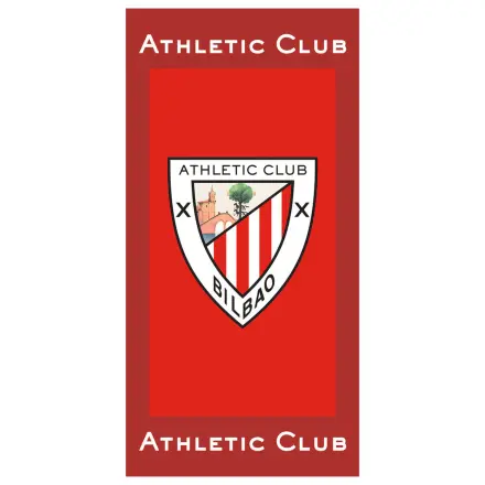 Athletic Club F.C prosop de plaja din bumbac poza produsului