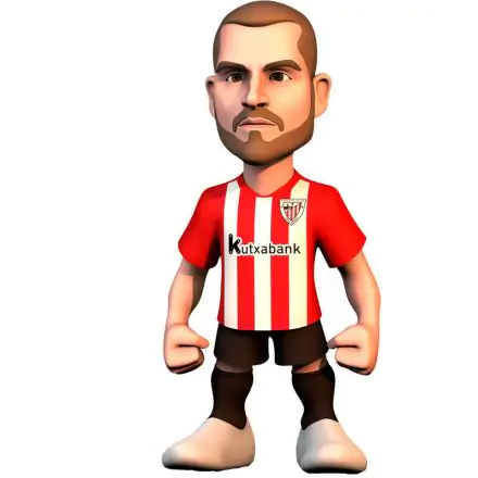 Athletic Club Iñigo Martinez figurină Minix 7cm termékfotója