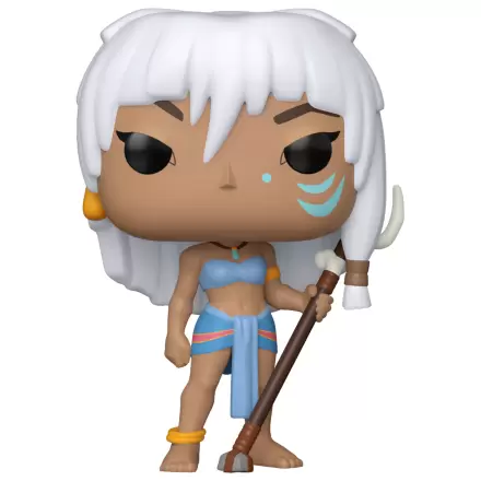 Atlantis: The Lost Empire Funko POP! Figura de vinil Kida 9 cm poza produsului