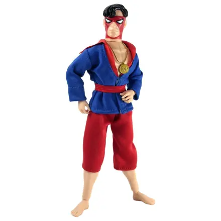 Atlas Comics Figurina de acțiune Hand of the Dragon 20 cm poza produsului