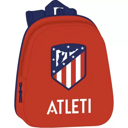 Atletico de Madrid 3D rucsac 33cm poza produsului