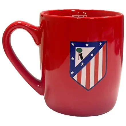 Atletico de Madrid cana 400ml poza produsului