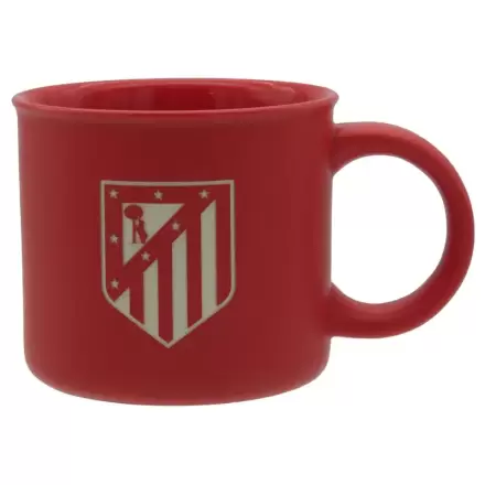 Atletico de Madrid cană 430ml termékfotója