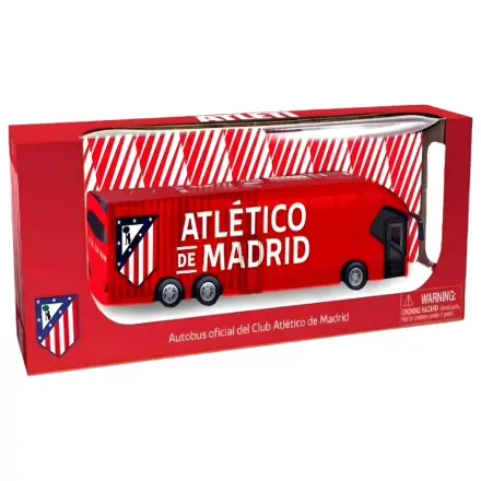 Atletico de Madrid Autobuz L poza produsului