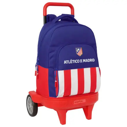 Troler Atletico de Madrid Compact Evolution 45 cm poza produsului