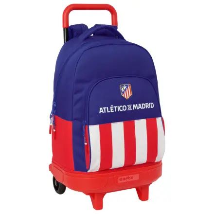 Atletico de Madrid cărucior compact 45cm poza produsului