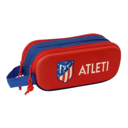 Atletico de Madrid dublu 3D penar poza produsului