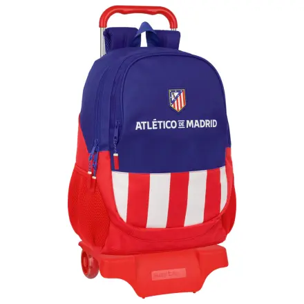 Atletico de Madrid trolley 44cm poza produsului