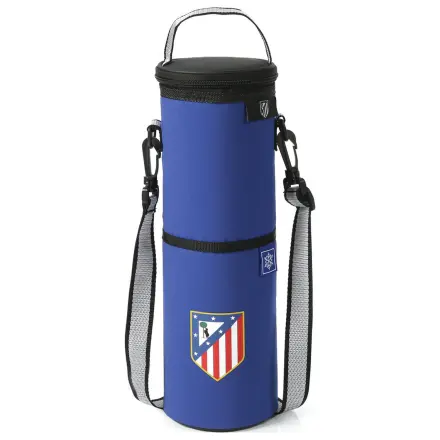 Atletico de Madrid thermal bottle rack 1500ml suport sticla termica de 1500ml poza produsului