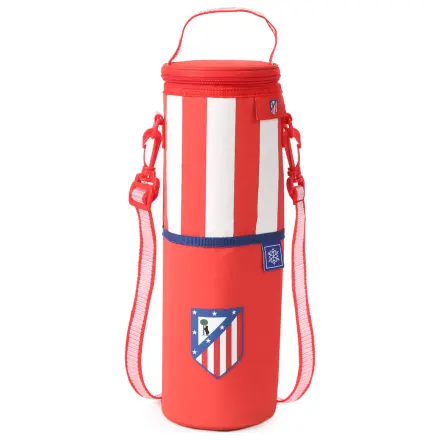 Atletico de Madrid thermal bottle rack 1500ml suport pentru sticle termice de 1500ml poza produsului