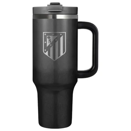Pahar termo Atletico de Madrid poza produsului