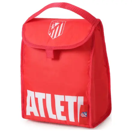 Atletico de Madrid geanta termica pliabila pentru pranz poza produsului