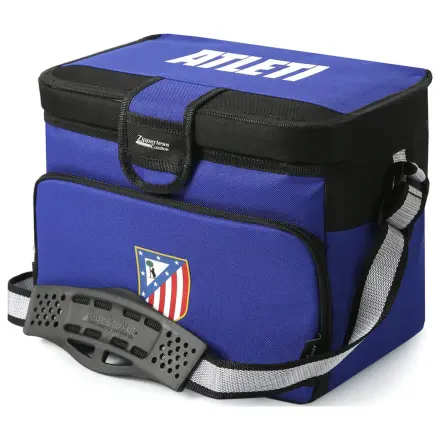 Atletico de Madrid geanta termoizolanta pentru mancare poza produsului