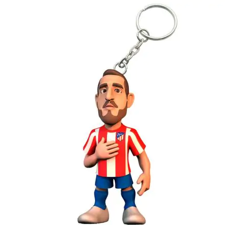 Atletico de Madrid Koke Minix figurină breloc 7cm termékfotója