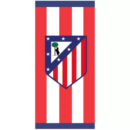 Prosop din microfibră Atletico de Madrid termékfotója