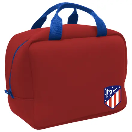 Atletico de Madrid geanta izotermica din neopren poza produsului