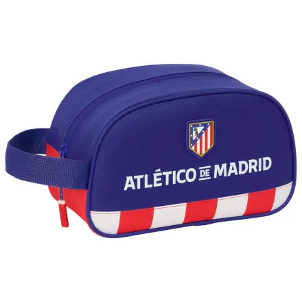Atletico de Madrid Geanta de cosmetice adaptabila poza produsului