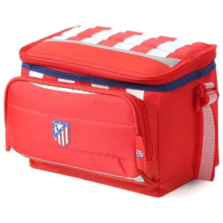 Atletico de Madrid geanta termoizolanta pliabila pentru pranz poza produsului
