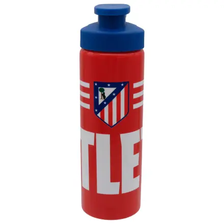 Atletico de Madrid sticla din otel inoxidabil 550ml poza produsului