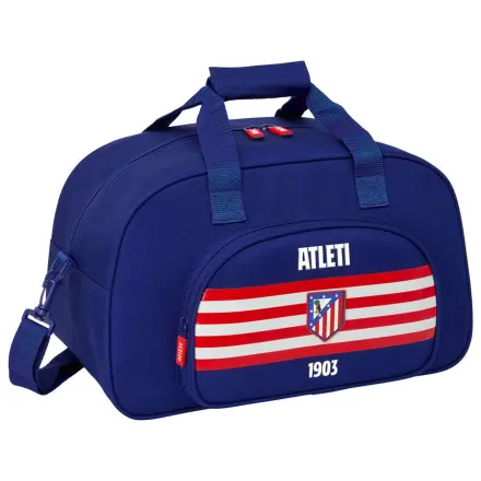 Atletico de Madrid geanta sport 40cm poza produsului