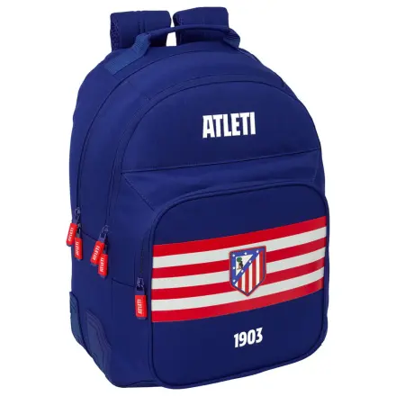 Atletico de Madrid ghiozdan adaptabil 42cm poza produsului