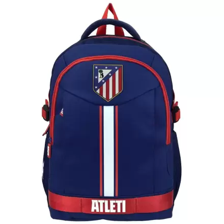 Atletico de Madrid rucsac adaptabil 43cm termékfotója