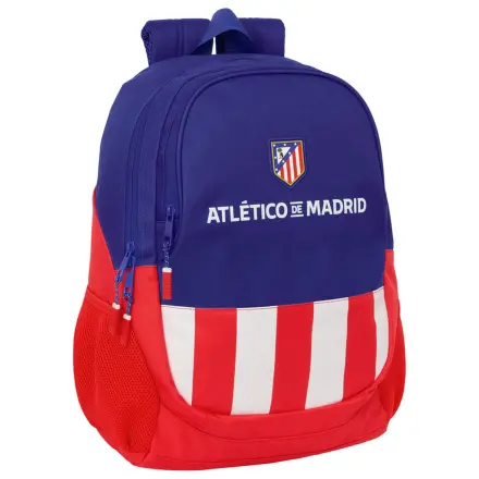 Atletico de Madrid ghiozdan adaptabil 44cm poza produsului