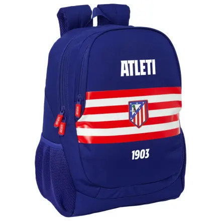 Atletico de Madrid ghiozdan adaptabil 44cm poza produsului