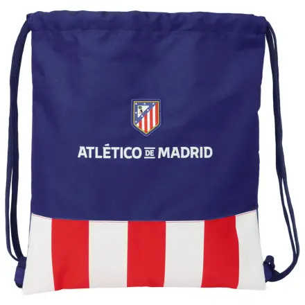 Atletico de Madrid geanta de sport 40cm poza produsului