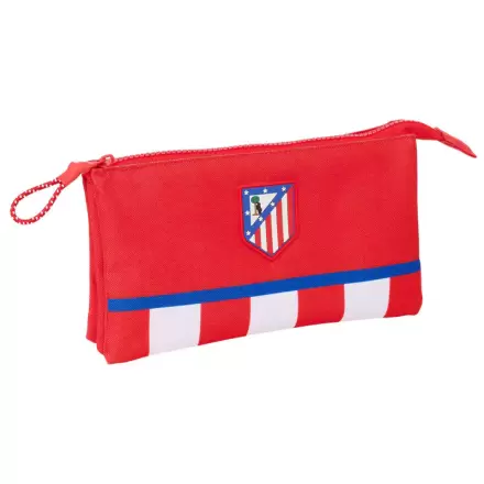 Atletico de Madrid triple penar poza produsului