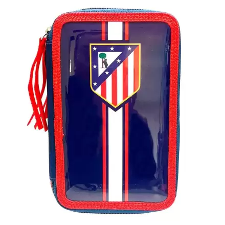 Penar triplu Atletico de Madrid poza produsului