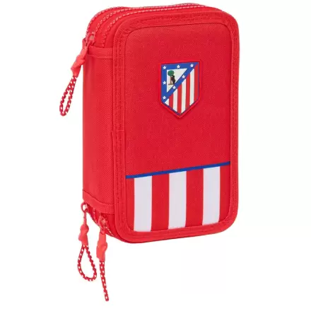 Atletico de Madrid penar triplu 36 bucăți poza produsului