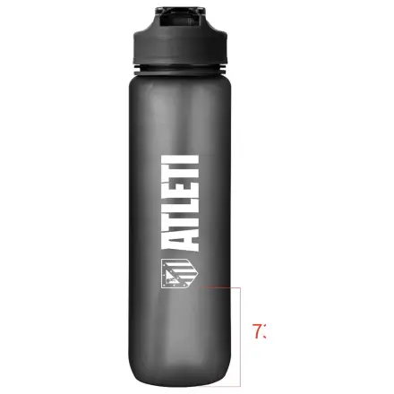 Atletico de Madrid sticla de apa 1000ml poza produsului