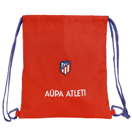 Atletico Madrid geantă de sport 40cm termékfotója