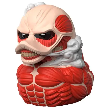 Attack On Titan Colossal Titan figurina Tubbz 23cm poza produsului