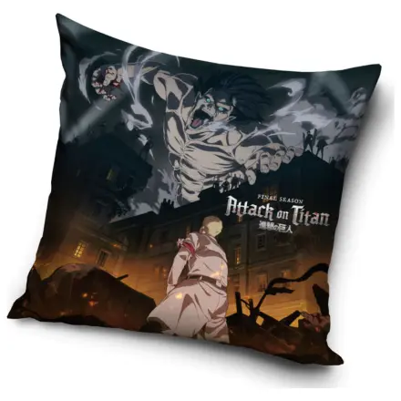 Attack on Titan Final fata de perna poza produsului