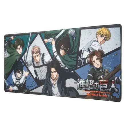 mousepads