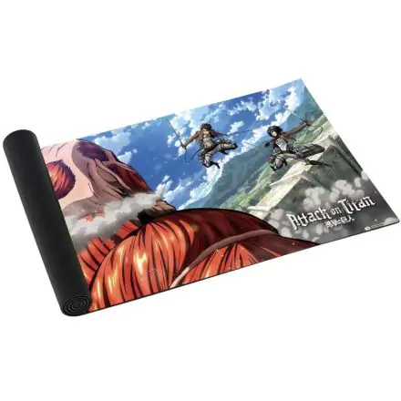 playmat