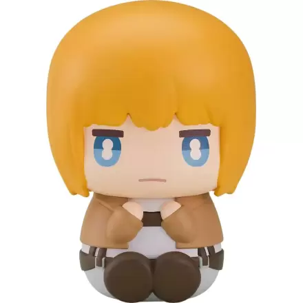 Attack on Titan Marshmalloid figurină antistres Armin Arlelt 9 cm termékfotója