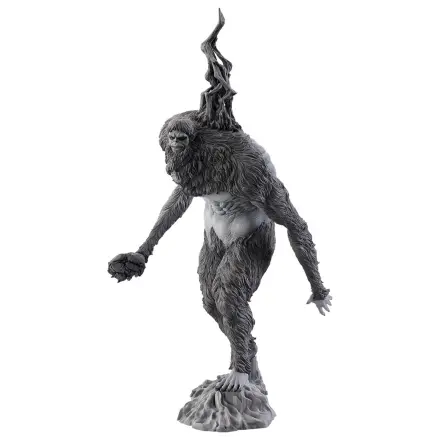 Attack on Titan Mega Impact Beast Titan Battle of Heaven and Earth Ichibansho figurina 30cm poza produsului