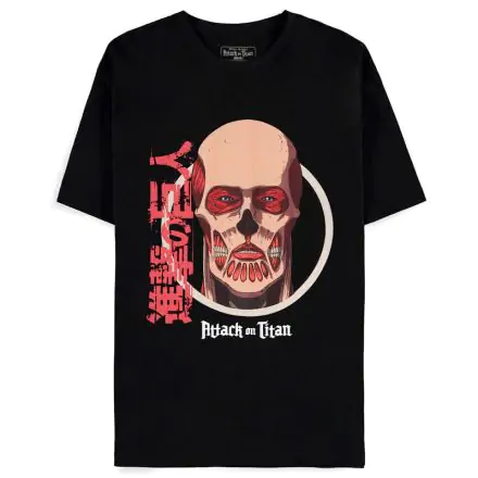 Tricou Attack on Titan poza produsului