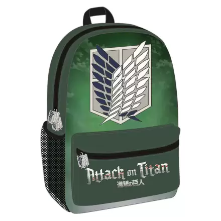 Attack on Titan rucsac termékfotója