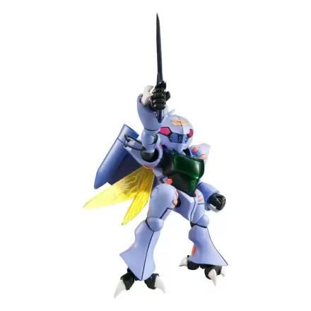 Figurină de acțiune Aura Battler Dunbine Variable Action Hi-Spec Action Figure D-SPEC Aura Battler Dunbine: Re 12 cm poza produsului