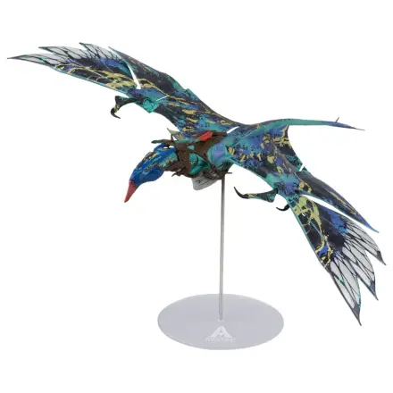 Avatar: Fire and Ash figurina articulata Banshee a lui Neytiri poza produsului